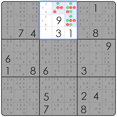 printable sudoku pages