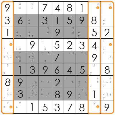nyt sudoku hard